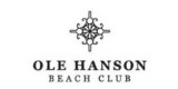 Ole Hanson Beach Club
