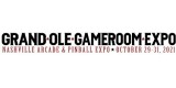 Grand Ole Gameroom Expo