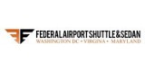 DC Airport Shuttle Service