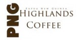 PNG Highlands Coffee