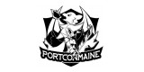 Port Conmaine