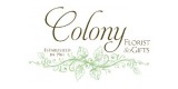 Colony Florist Online