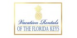 Vacation Rentals Of The Florida Keys