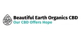 Beautiful Earth Organics Cbd