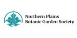 Northern Plains Botanic Garden Society