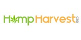 Hemp Harvest Cbd