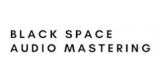 Black Space Audio Mastering