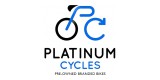 Platinum Cycles