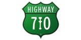 Highway710