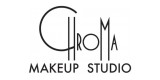 Chroma Makeup Studio
