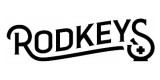 Rodkeys