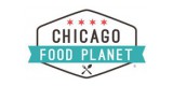 Chicago Food Planet