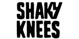 Shaky Knees