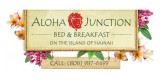 Aloha Junction Bed and Breakfast