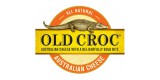 Old Croc Cheese