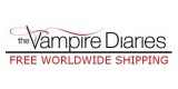 The Vampire Diaries Merch
