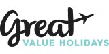 Great Value Holidays