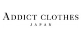 Addict Clothes Japan