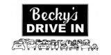Beckys Drive In