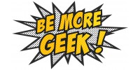 Be More Geek