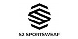 S2 Sports Wear