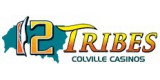 12 Tribes Colville Casinos
