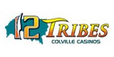 12 Tribes Colville Casinos