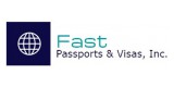 Fast Passports and Visas