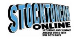 Stocktoncon Online
