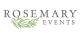 Rosemary Events