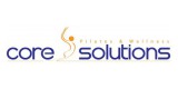 Core Solutions