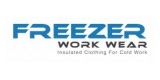 Freezer Work Wear