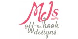 Mjs Off The Hook Designs