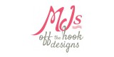 Mjs Off The Hook Designs