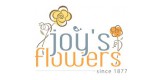 Joy's Flowers