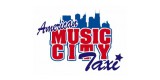 American Music City Taxi