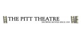 The Pitt Theatre