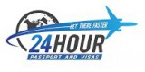 24 Hour Passport & Visas