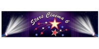 Stars Cinema 6