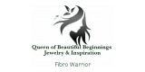 Queen Of Beautiful Beginnings Jewelry And Inspiration