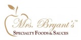 Mrs Bryant's Specialty Foods And Sauces