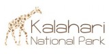 Kalahari National Park