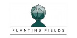 Planting Fields Foundation