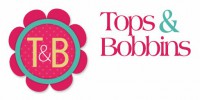 Tops and Bobbins