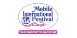 Mobile International Festival