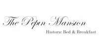 The Pepin Mansion