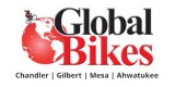 Global Bikes and E Bikes