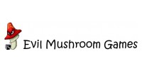 Evil Mushroom Games