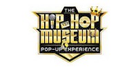 The Hip Hop Museum Pop Up Experience