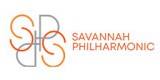 The Savannah Philharmonic Orchestra And Chorus